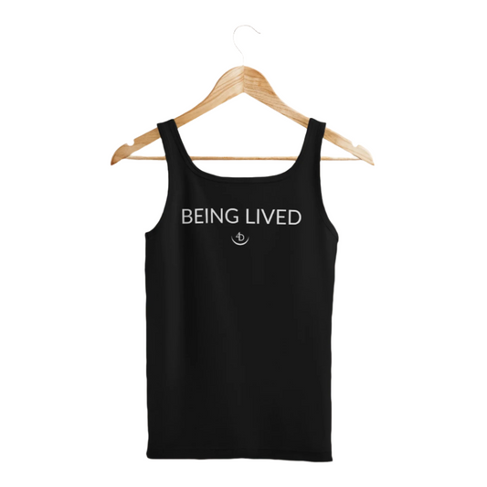 Being Lived - Men's Tank Top