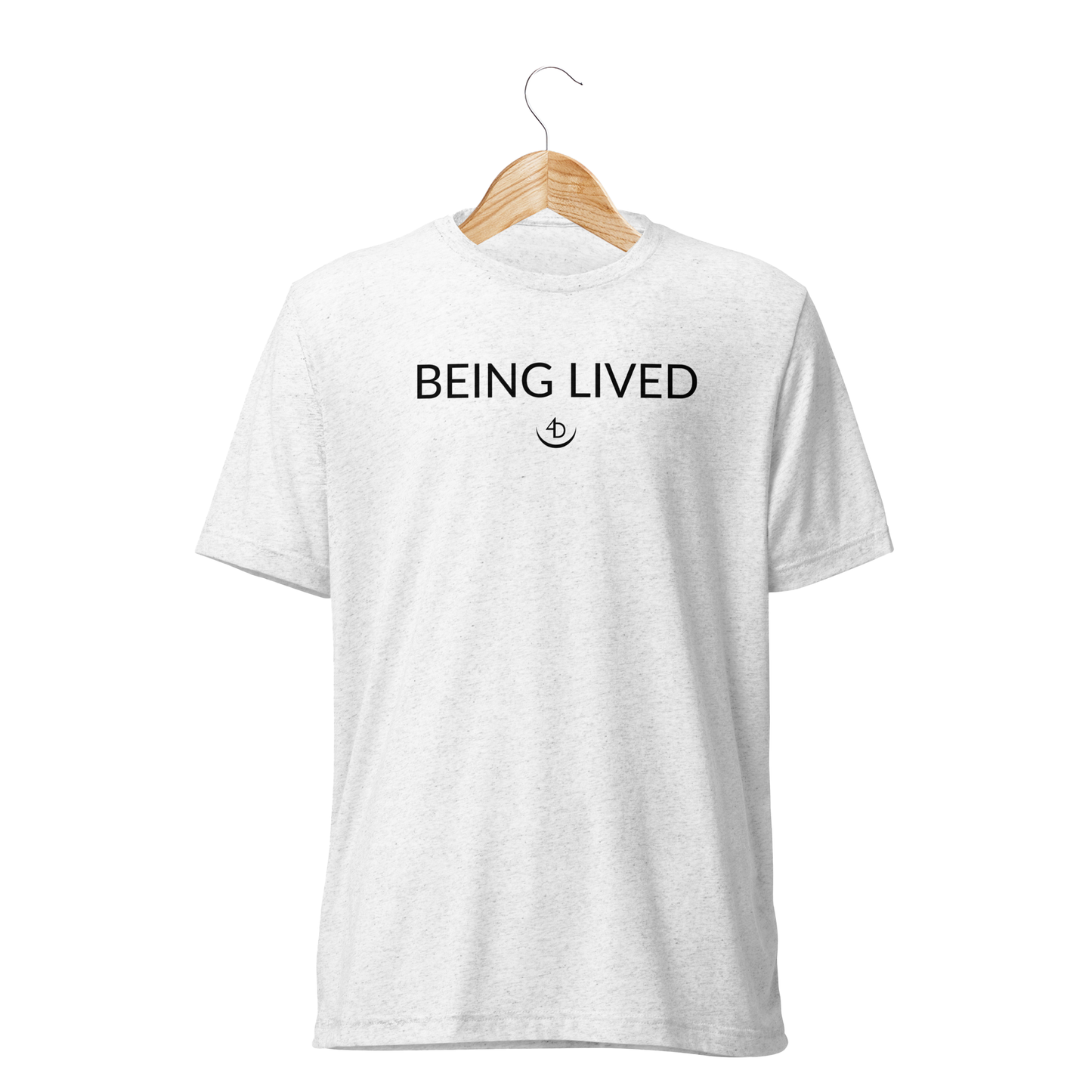 Being Lived - Unisex T-shirt