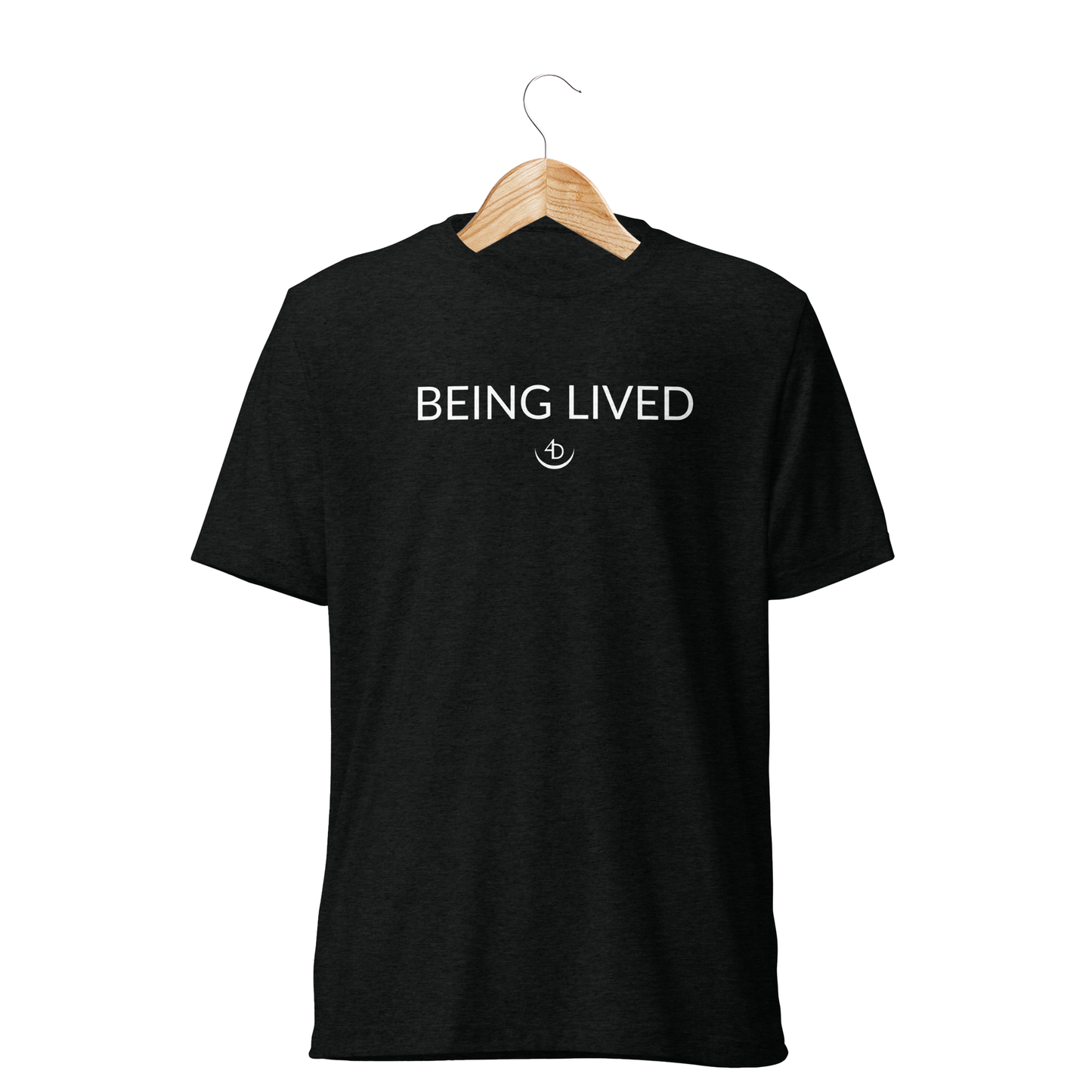 Being Lived - Unisex T-shirt