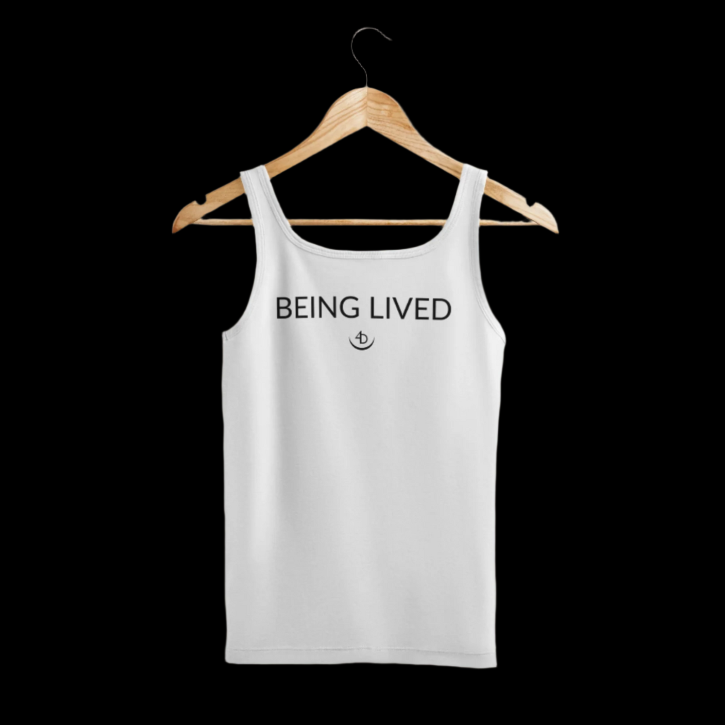 Being Lived - Men's Tank Top