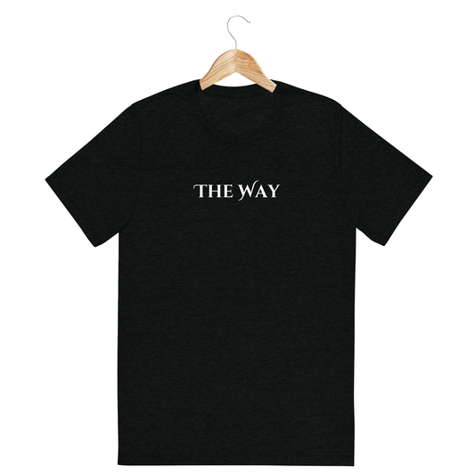 The Way Tee